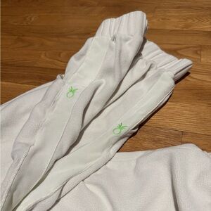 Dudley Stephens Fleece Jogger